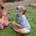 Stories and activities for Children (Normanton Library Celebration Week)