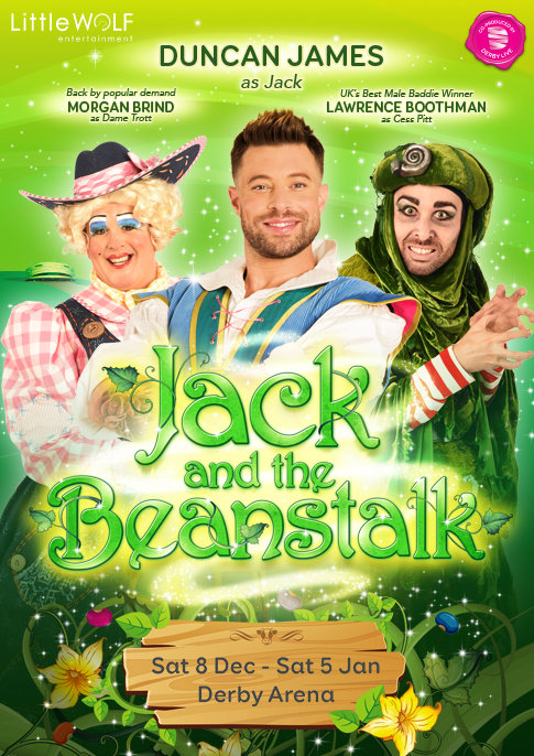 Jack and the Beanstalk