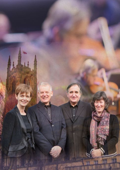 Tedesca Quartet