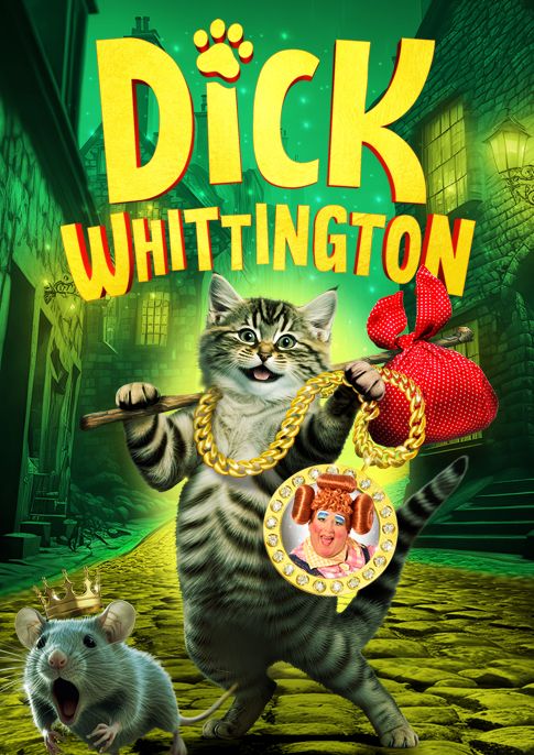 Dick Whittington