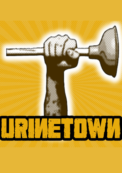 Urinetown -The Musical