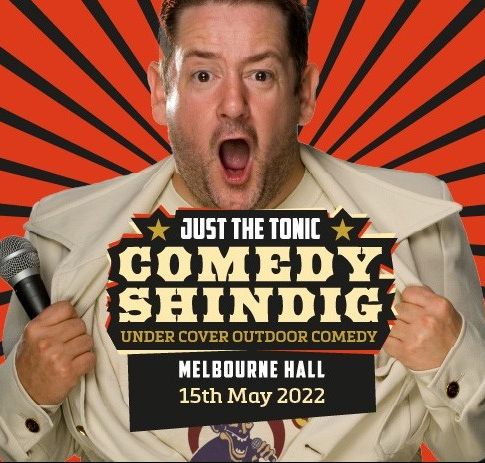 Johnny Vegas