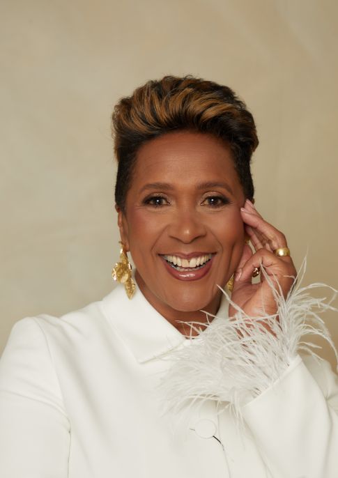 The Dionne Legacy Show