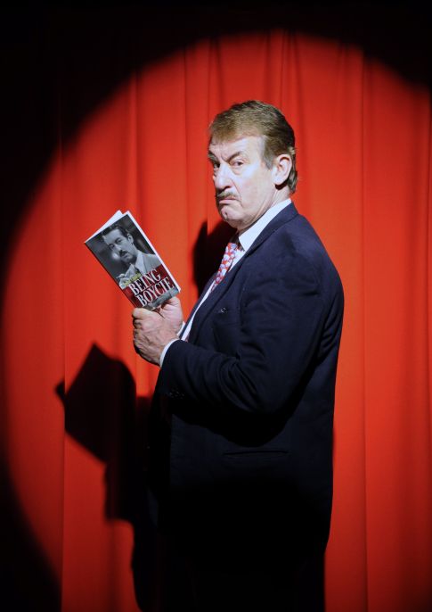 Only Fools & Boycie