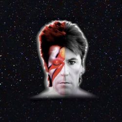 Aladdinsane – David Bowie Tribute