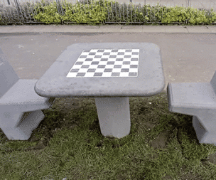 Image for link to Chess Tables
