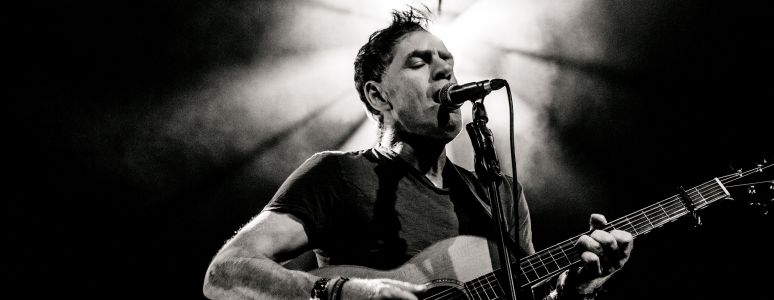 Martyn Joseph