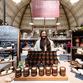 Christmas Pop-up Market