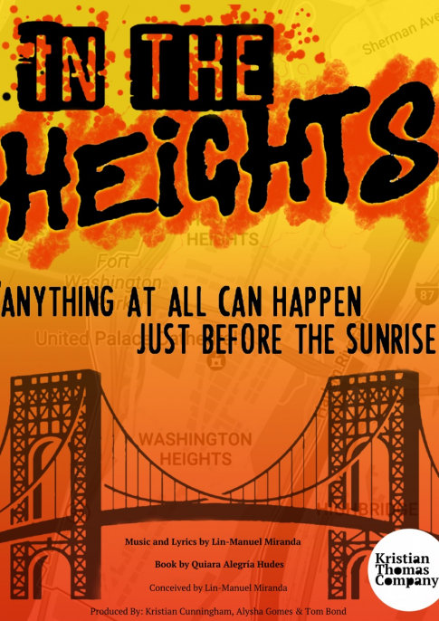In The Heights