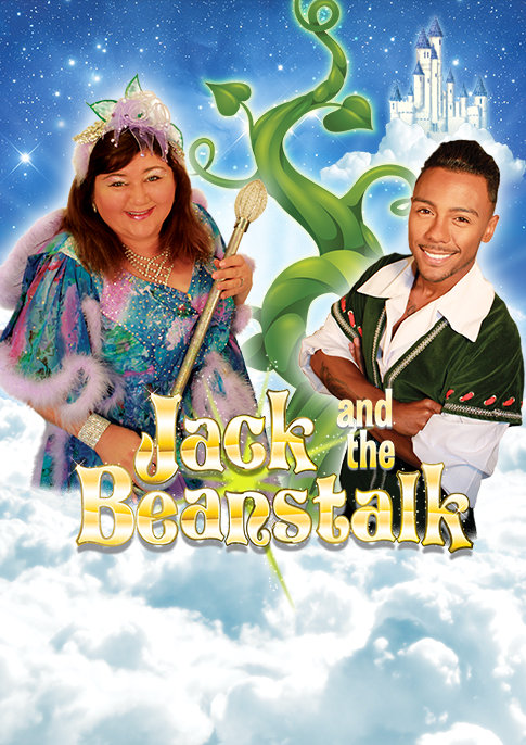 Jack & the Beanstalk