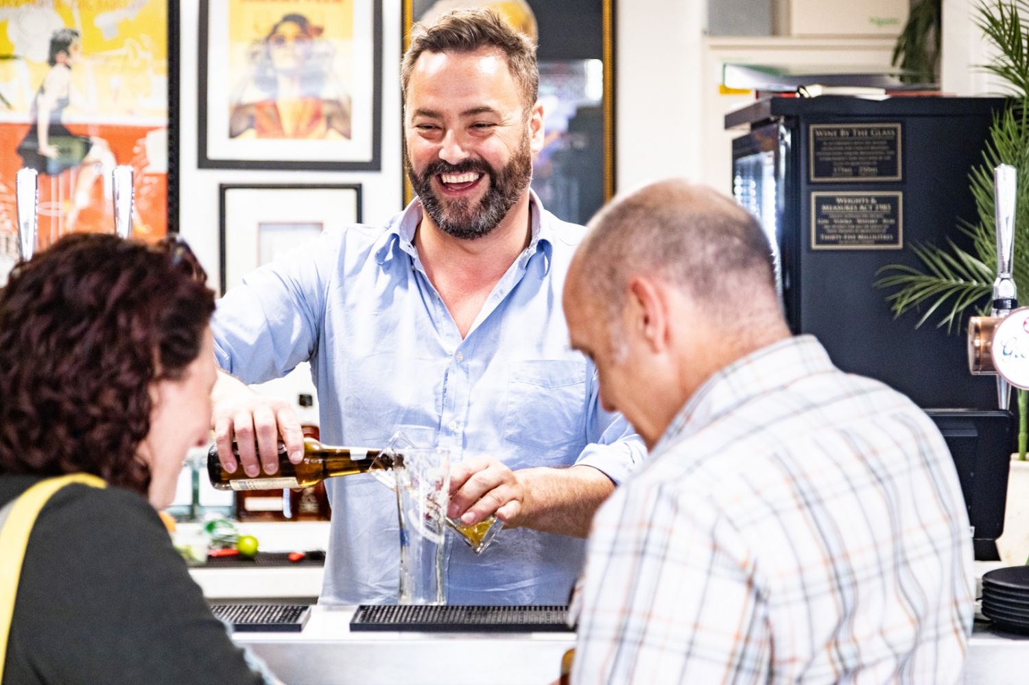 Image for Market Porter