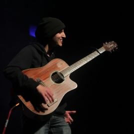 Live Music with Dan Vadolia