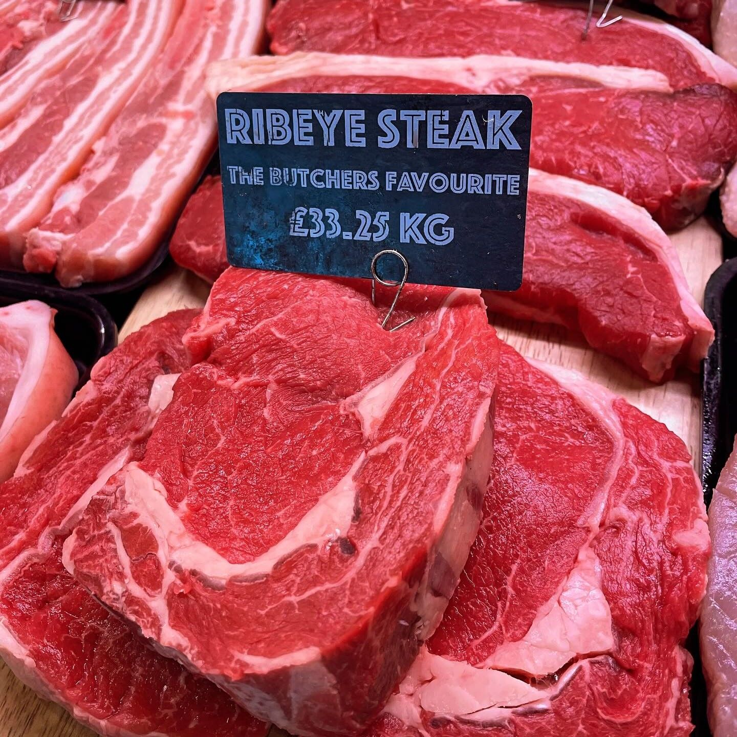 Image 3 for Anthony Andrews Butchers