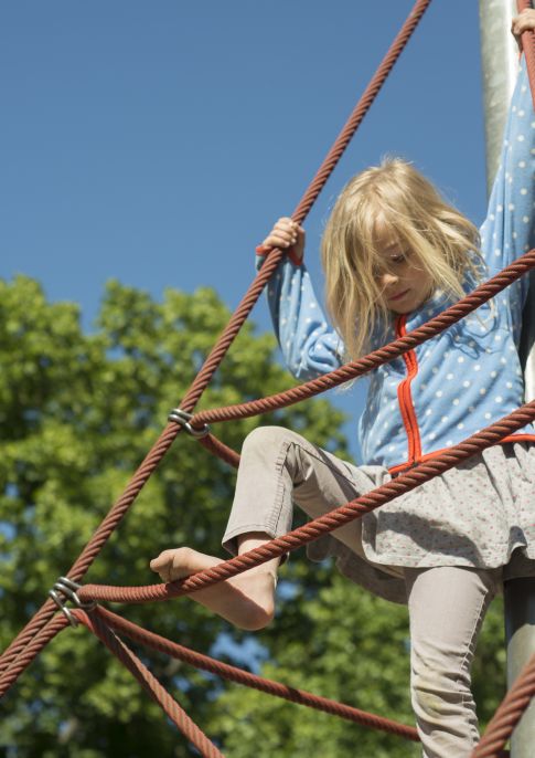 Sunnydale Park Meadow Fun Day