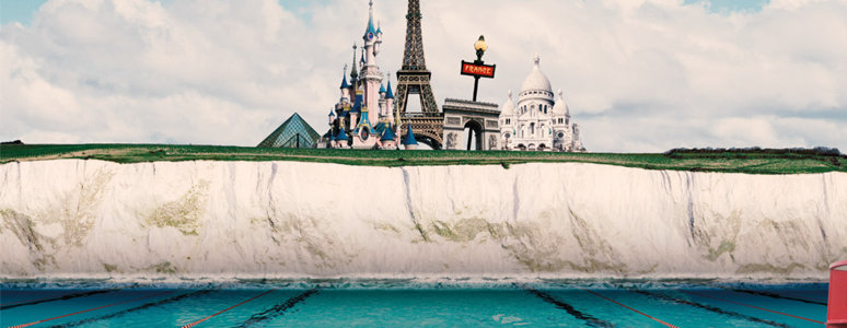Aspire Swim Challenge
