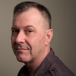 Ian C Douglas: How to Build a World of Your Own