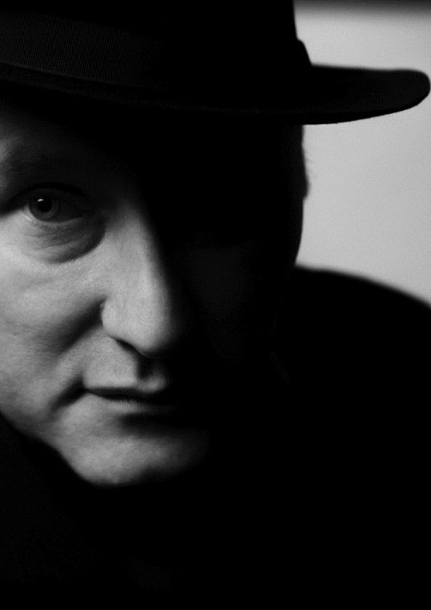 Jah Wobble & The Invaders of the Heart