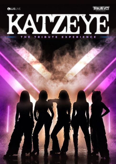 Katzeye