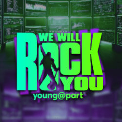 We Will Rock You