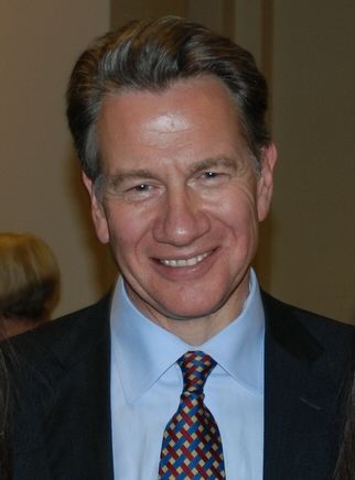 Michael Portillo