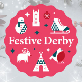 Festive Derby