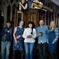 From Pub to Pulpit