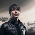 Professor Brian Cox