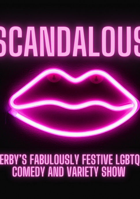 Scandalous