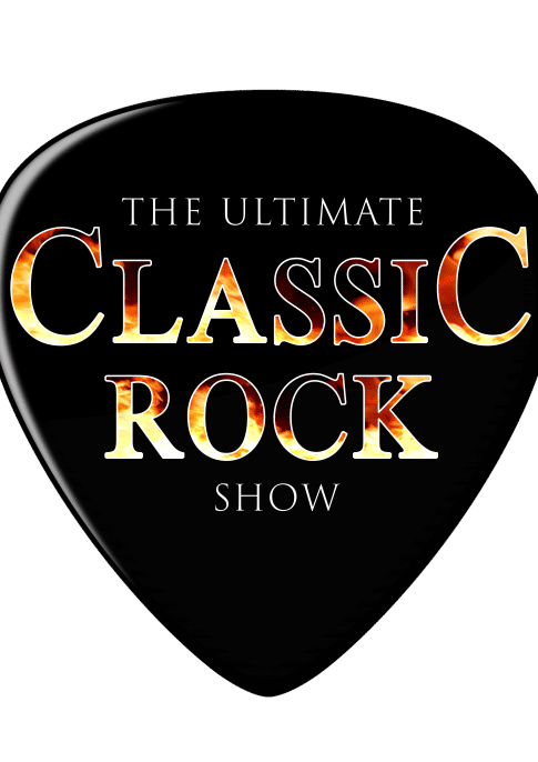 The Ultimate Classic Rock Show