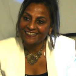 Local Author Talk with Sangita Dosanjh