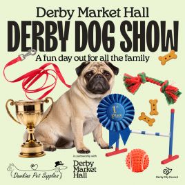 Derby Dog Show