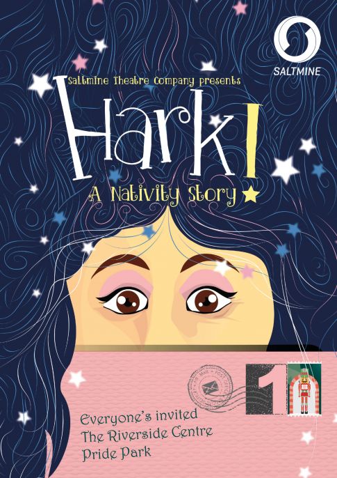 Hark! A Nativity Story at Christmas