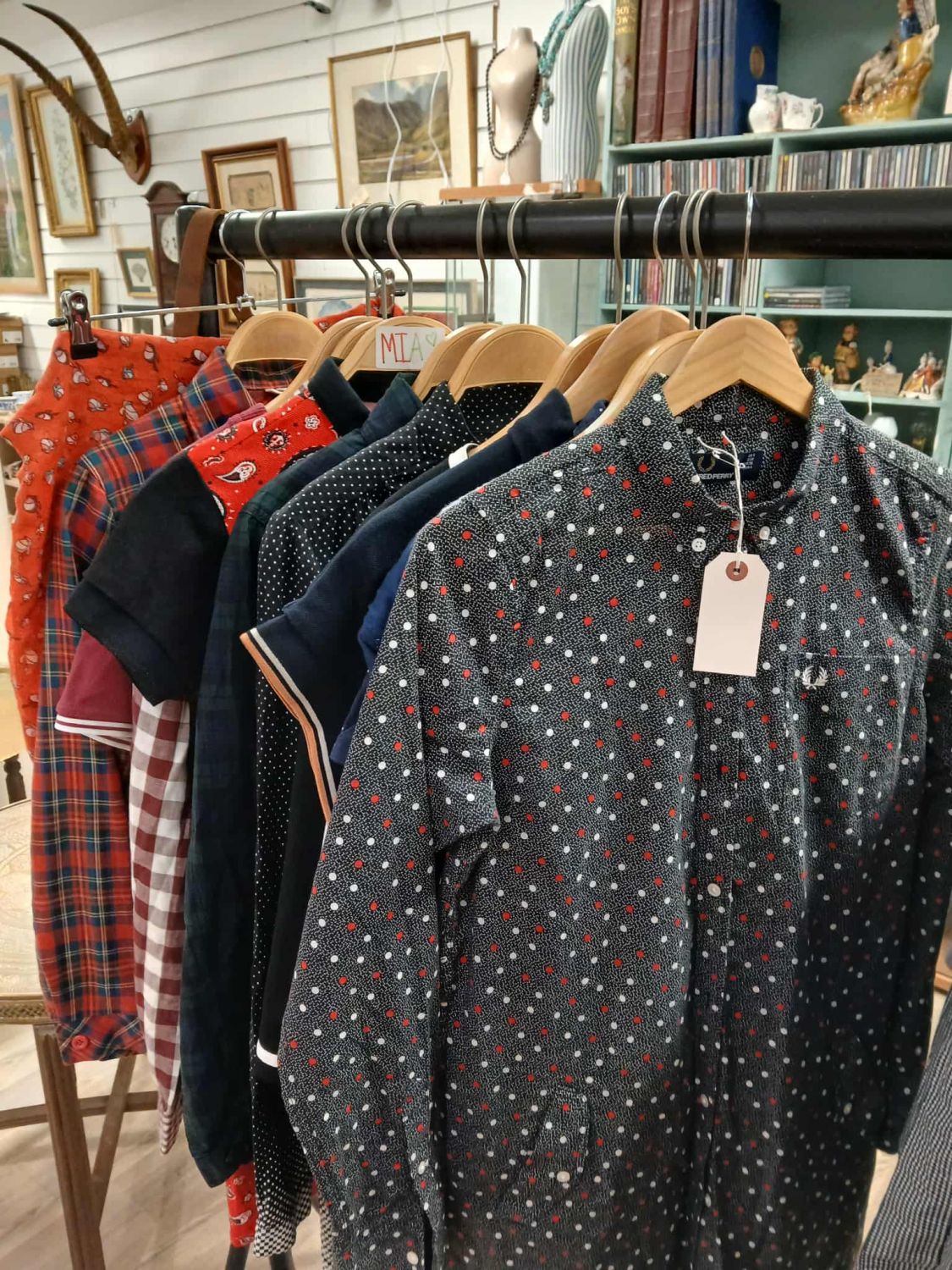 Image 2 for Vintage & Vinyl