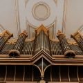 Summer Organ Concerts - Derby Cathedral