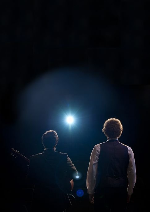 The Simon & Garfunkel Story