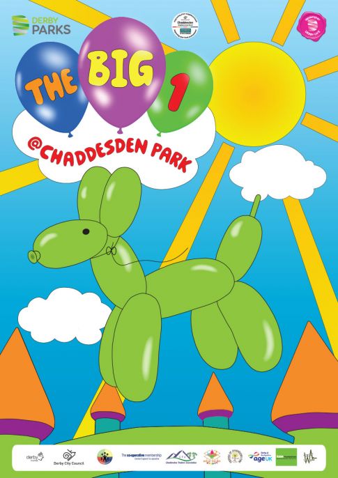 The Big 1