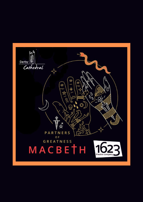 Macbeth &ndash; Partners of Greatness