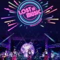 Lost In Music - One Night at the Disco