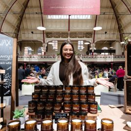 Festive Markets