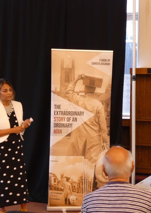Roots to Routes: South Asian Heritage Month 2025