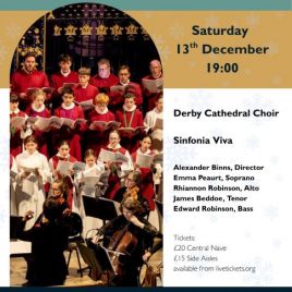 Handel's Messiah by Candlelight