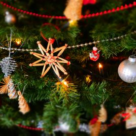Mickleover User Group Christmas Quiz