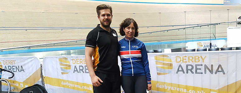 July Member of the Month