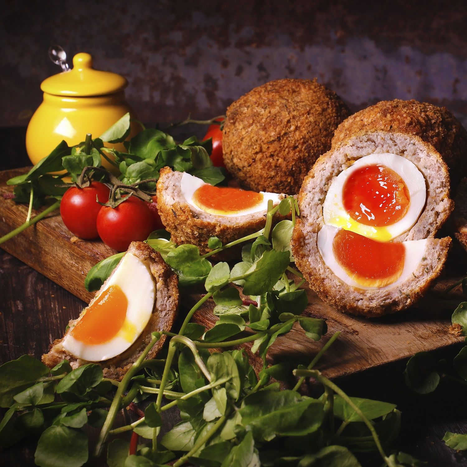 Image 2 for Gourmegg