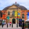 Image for Derby Market Hall unveils packed summer events programme