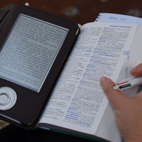 Image for eBooks