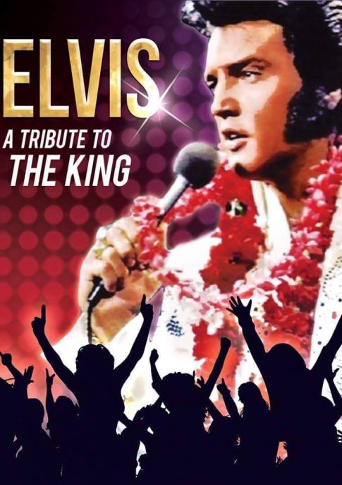 Elvis Tribute Night