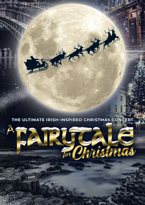 A Fairytale for Christmas