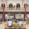 Image for Derby’s Market Hall to reopen after £35.1m refurbishment