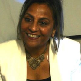 Local Author Talk with Sangita Dosanjh